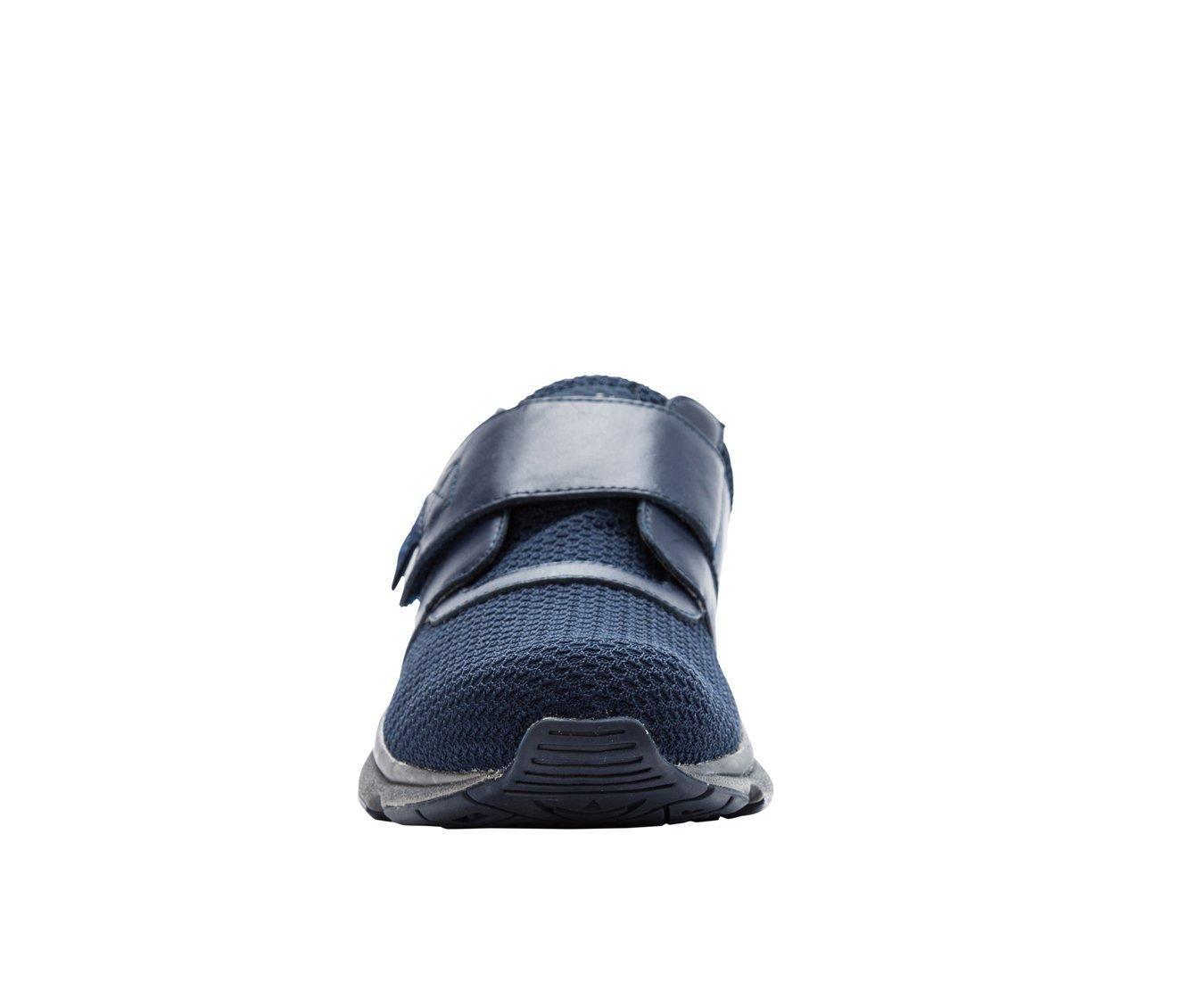 Men's Propet Stability X Strap Casual Sneakers Product Image