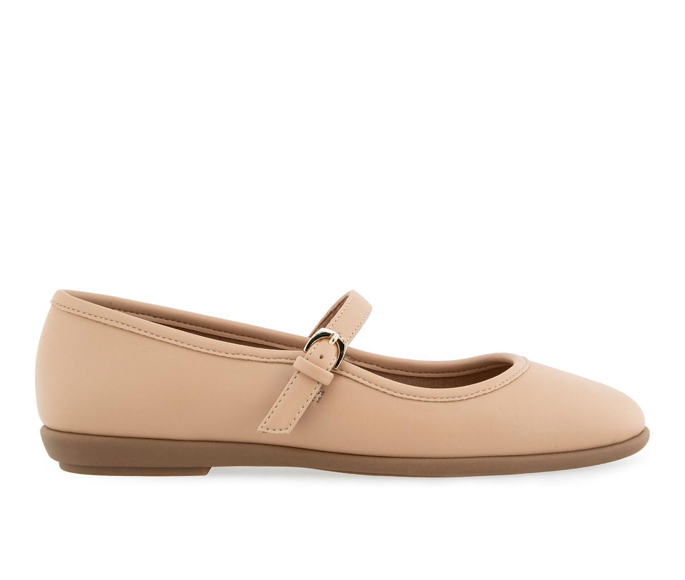 Women's Aerosoles Baylee Ballet Flats Product Image