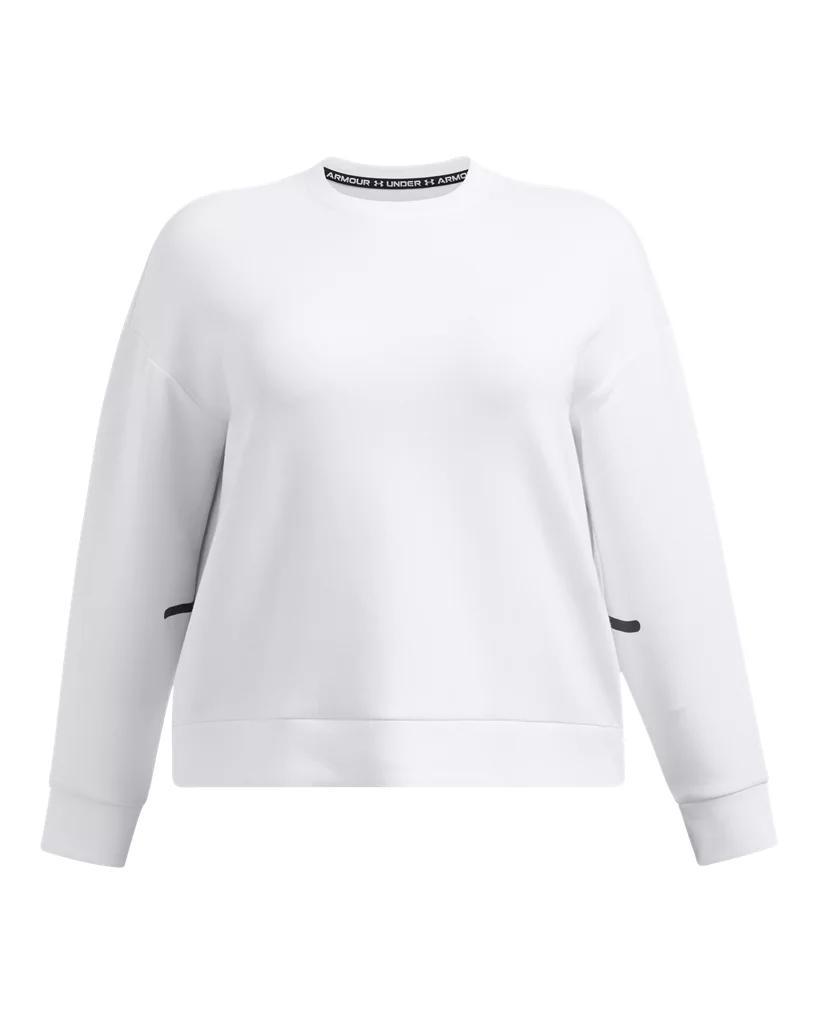 UA Unstoppable Fleece Product Image