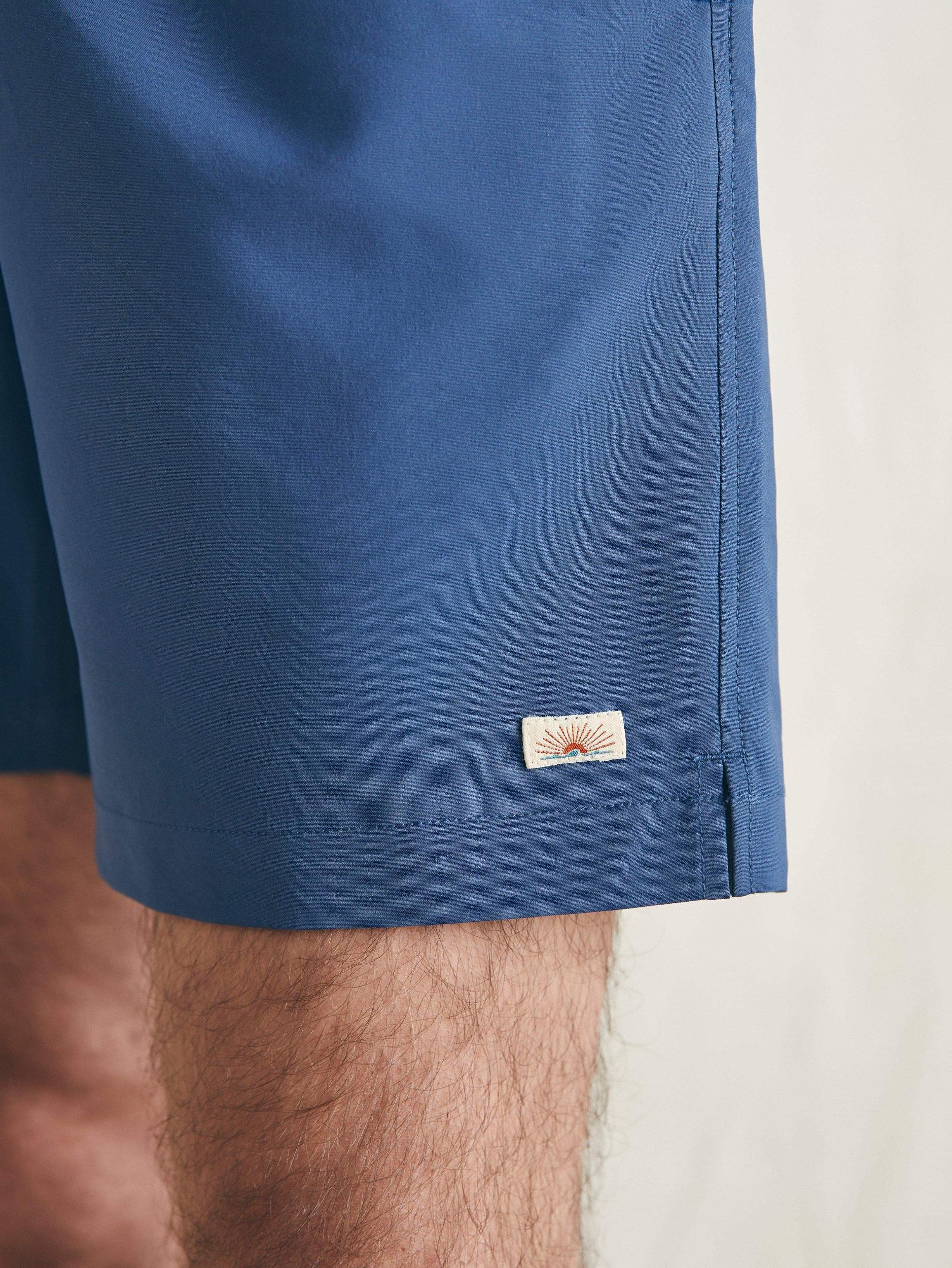 Sunwashed Trunk - Nightfall Male Product Image