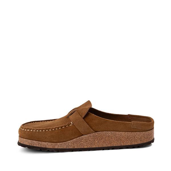 Buckley  Suede Leather Product Image