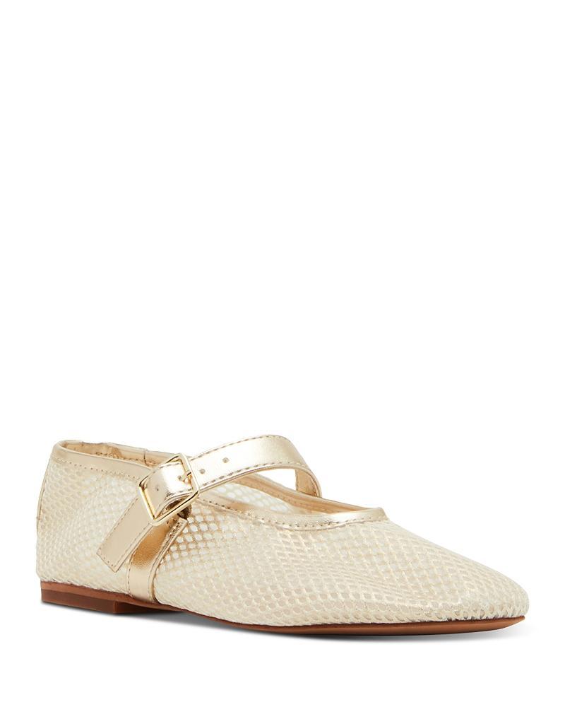 Steve Madden Womens Dreaming Flats Product Image