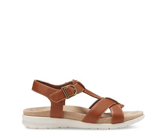 Eastland Womens Kayla Slide Sandal Product Image