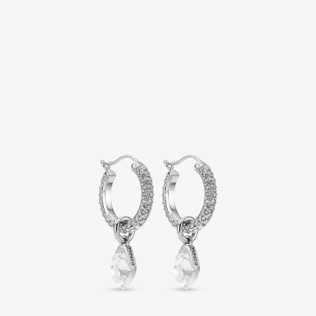 Heart Hoops Product Image