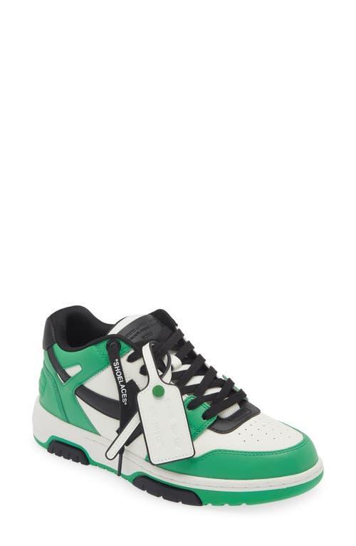 Mens Out Of Office Tricolor Sneakers Product Image