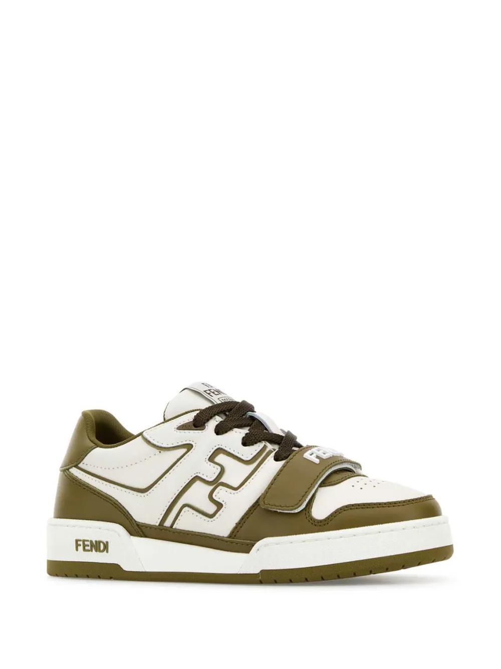 Match sneakers Product Image