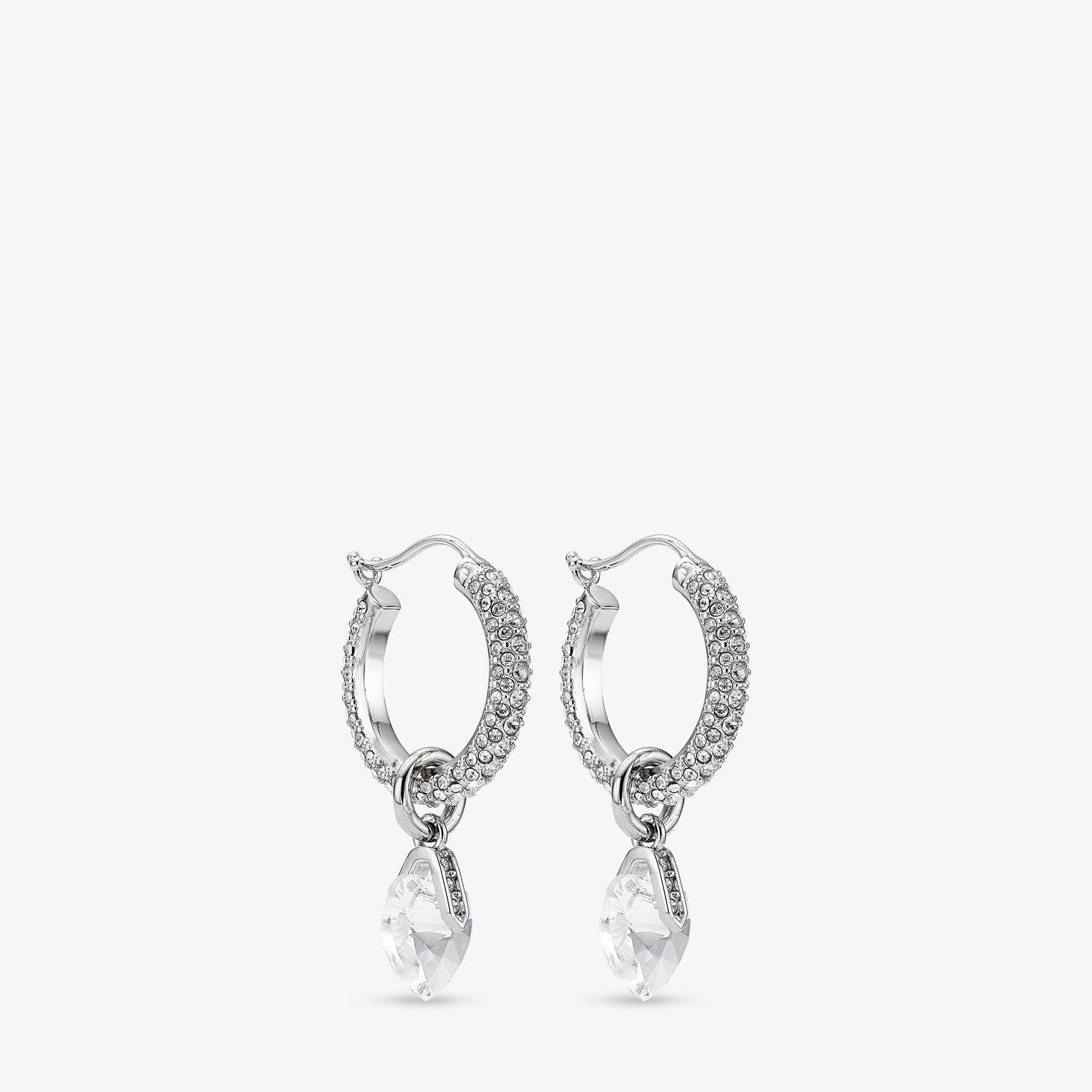 Heart Hoops Product Image