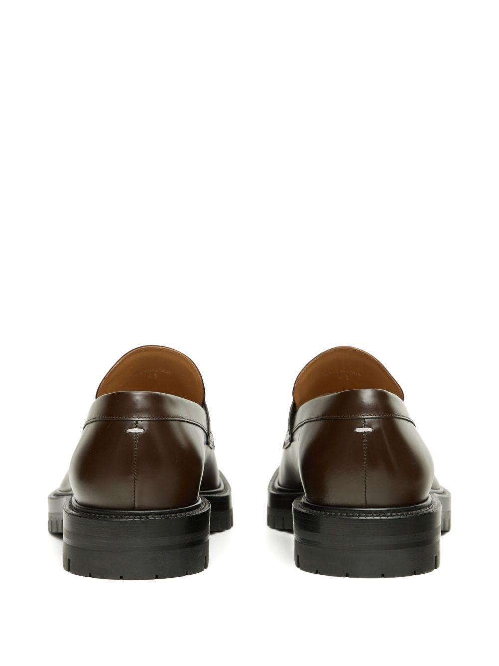Tabi County loafers Product Image