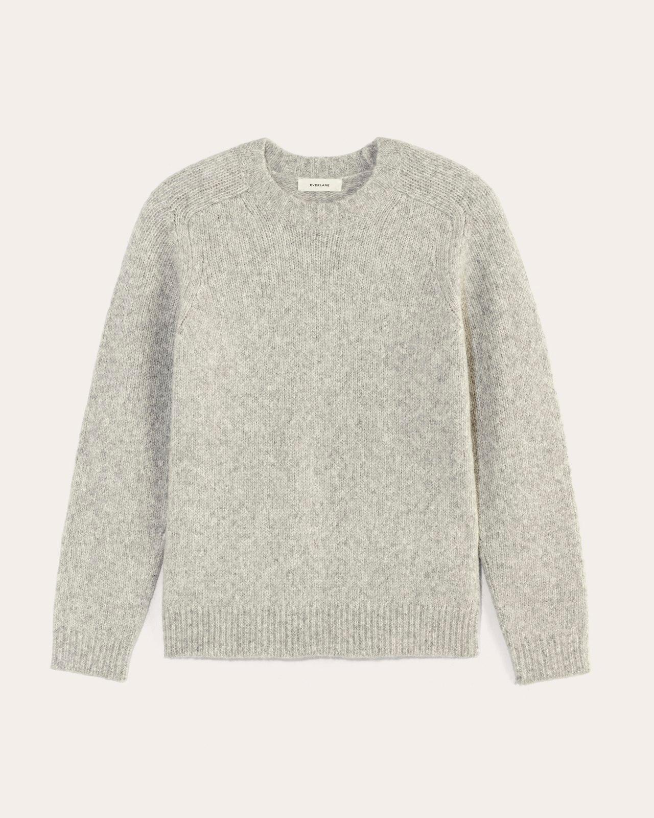 The Cloud Crewneck Sweater Product Image