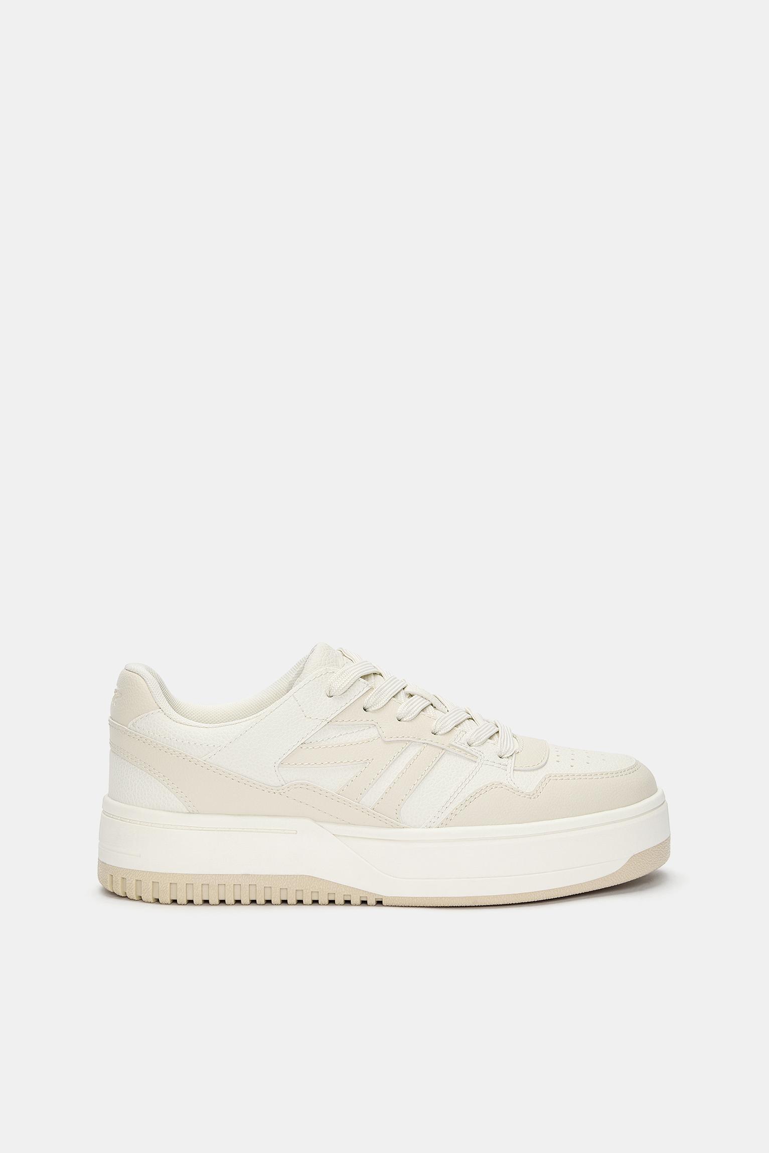 Chunky sneakers Product Image