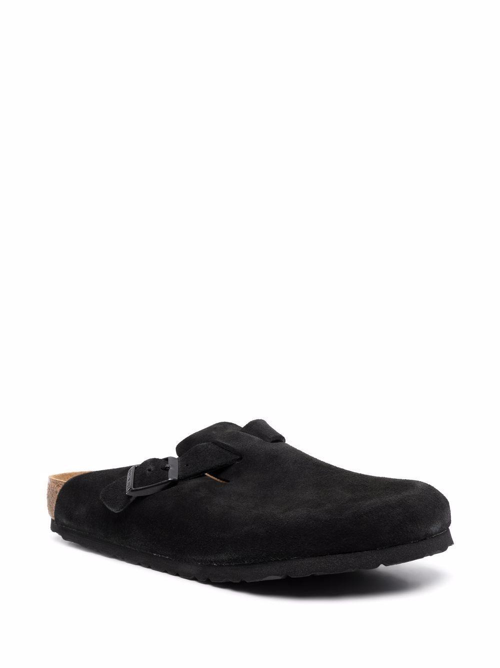 Boston Clogs slip-on Product Image