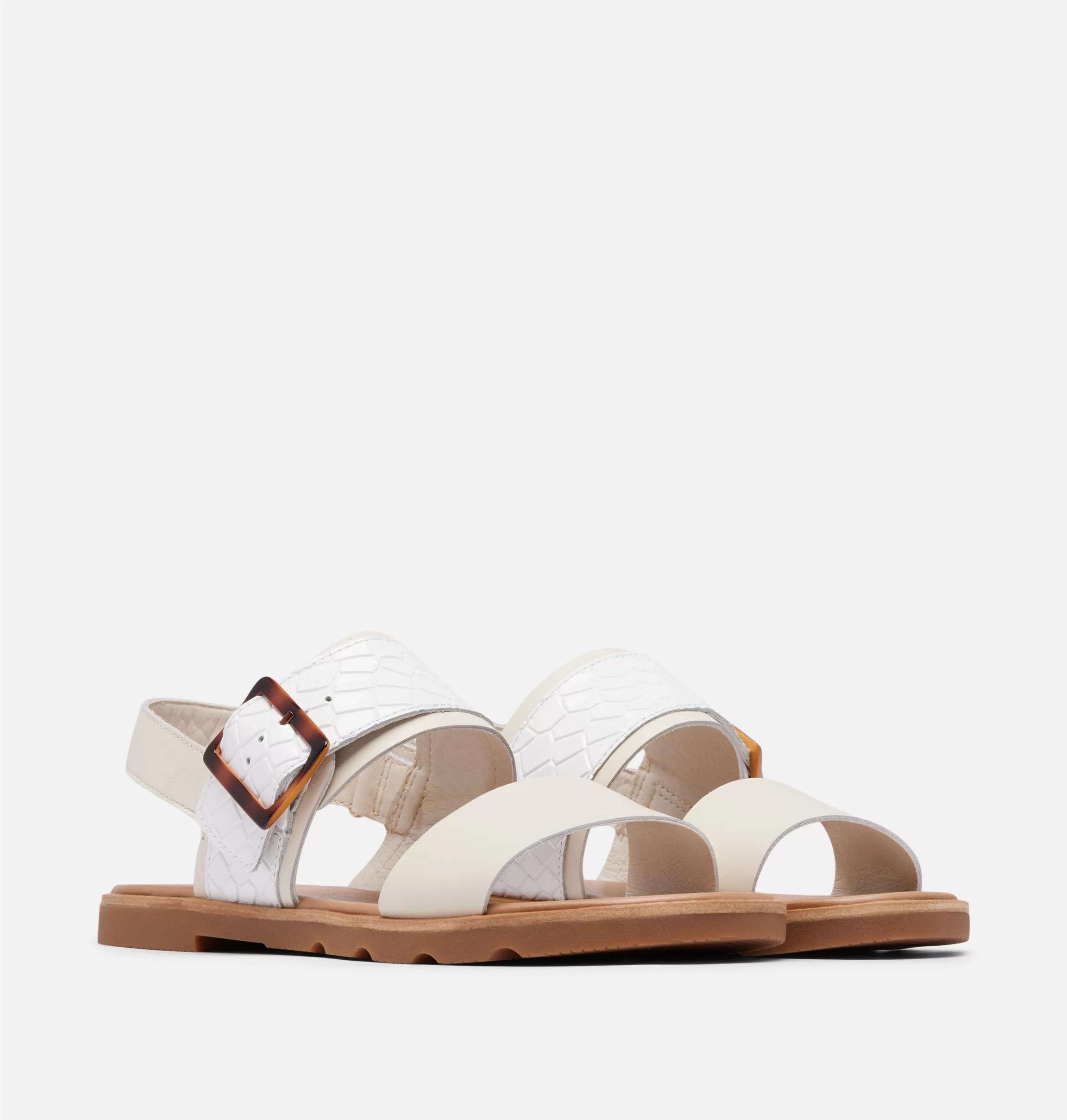 ELLA™ III Slingback Women's Flat Sandal Product Image