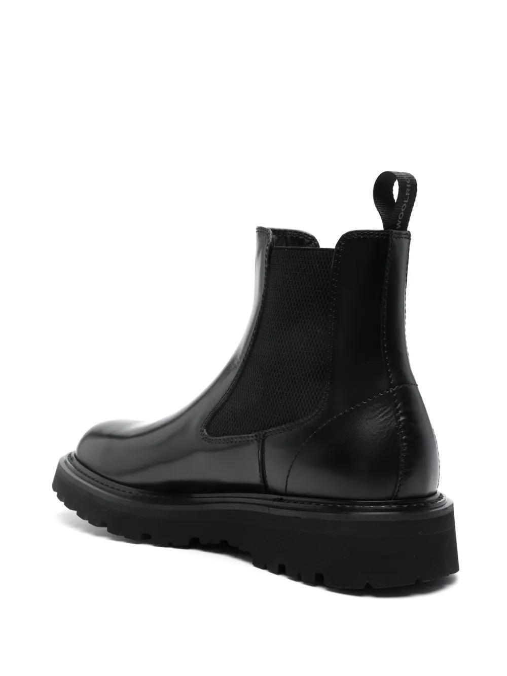 New City Chelsea boots Product Image