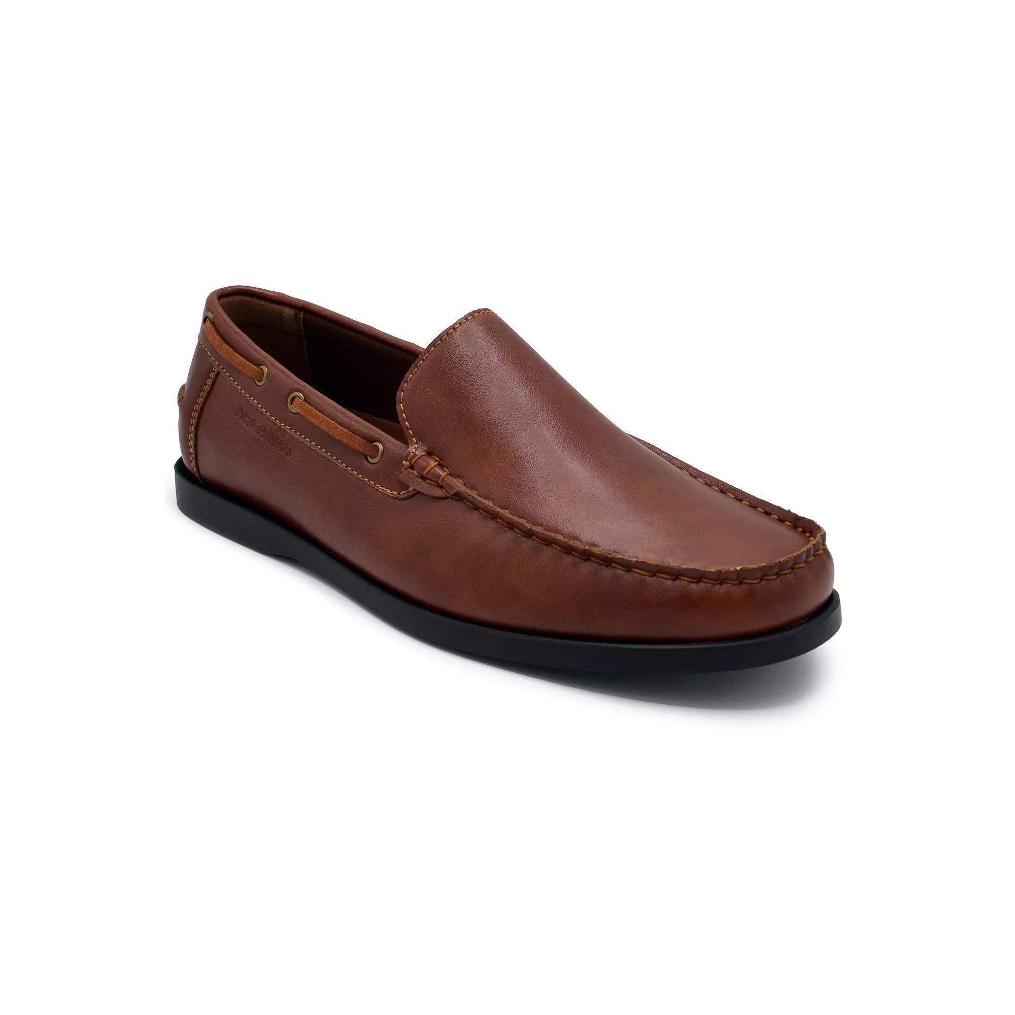 Aston Marc Abrams Men's Comfort Loafers, Size: 13 Product Image