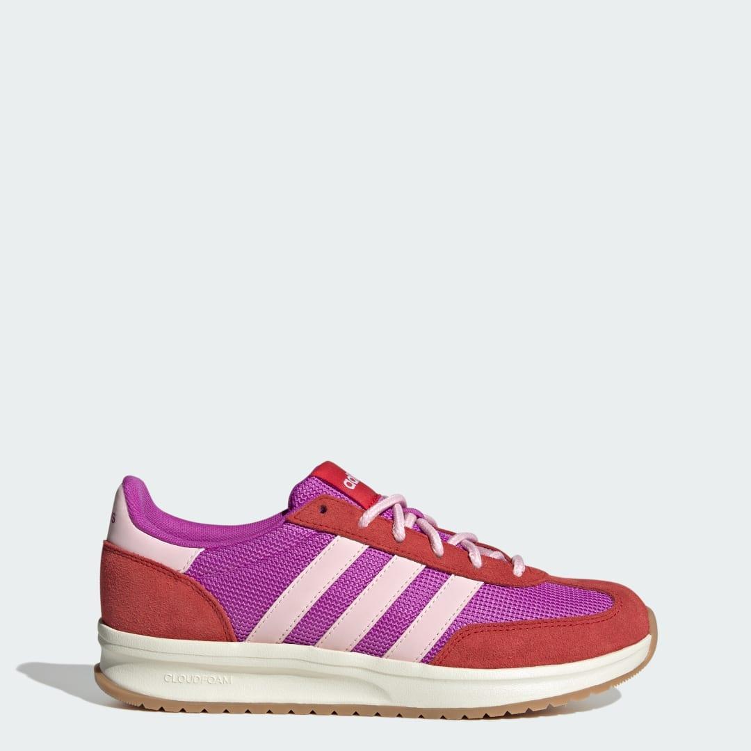 Adidas Womens Run 70S 2.0 Sneaker Running Sneakers Product Image