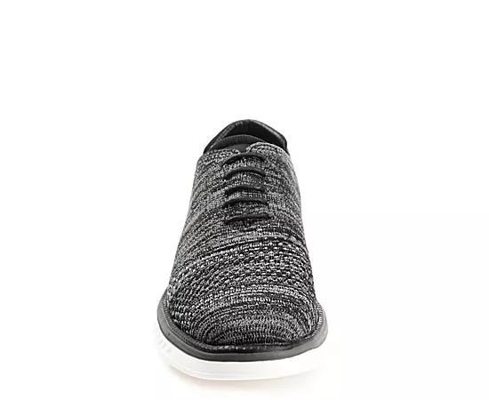 VANCE Marlon Mens Casual Dress Shoes Product Image