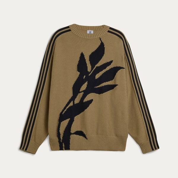 Song for the Mute Full Fashion Crew Sweater (Gender Neutral) Product Image