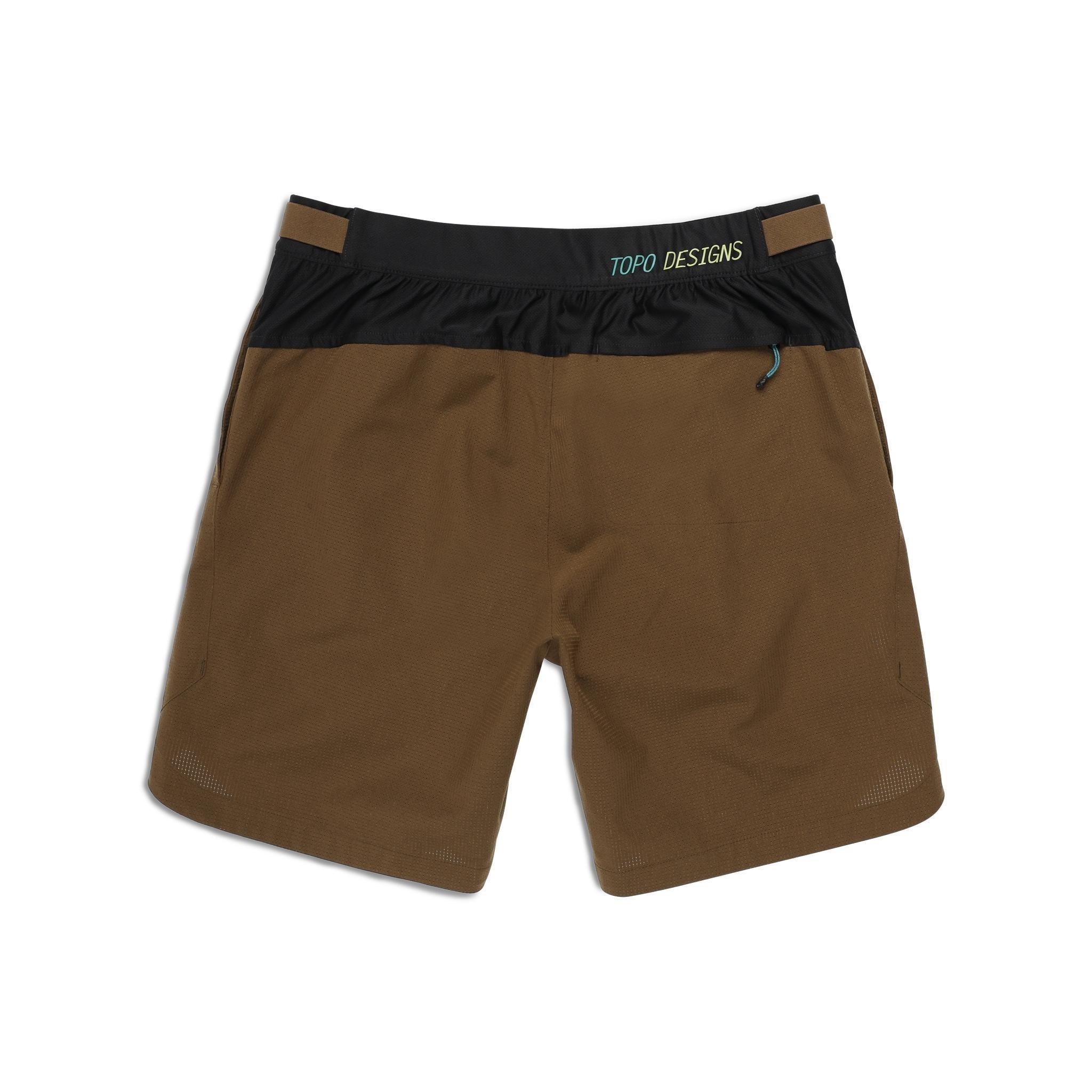 Global Trek Shorts 7" - Men's Male Product Image