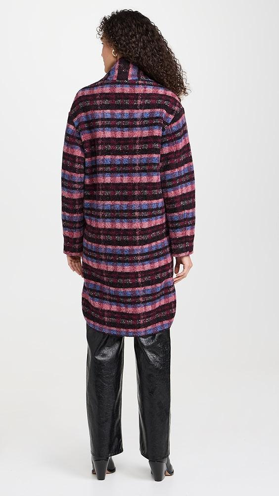 Isabel Marant Étoile Gabriel Jacket | Shopbop Product Image