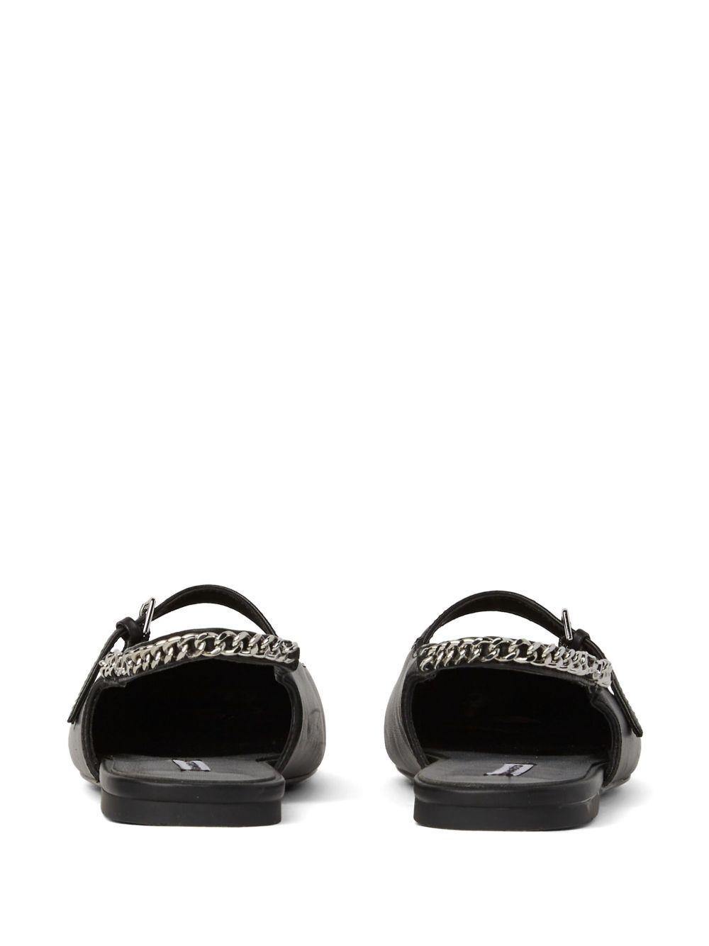 Konnie sling flats  Product Image