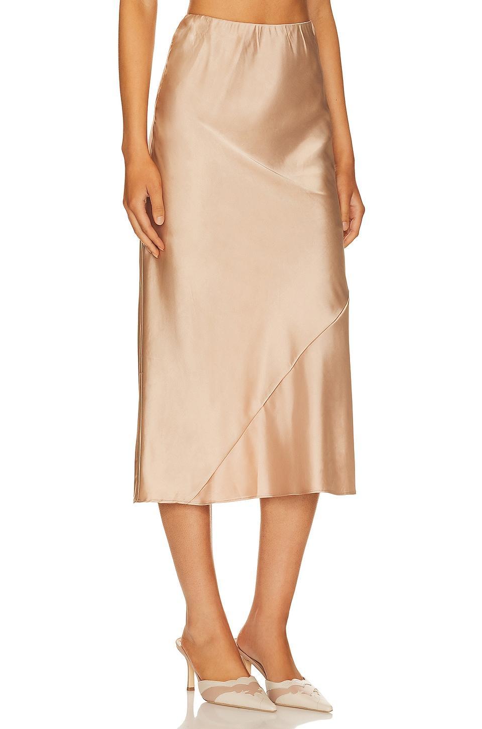 Sheridan Skirt HEARTLOOM Product Image