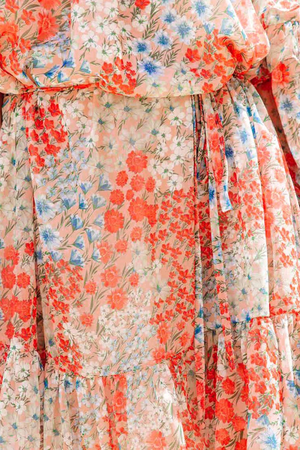 The Best Is Yet To Come Dress Product Image