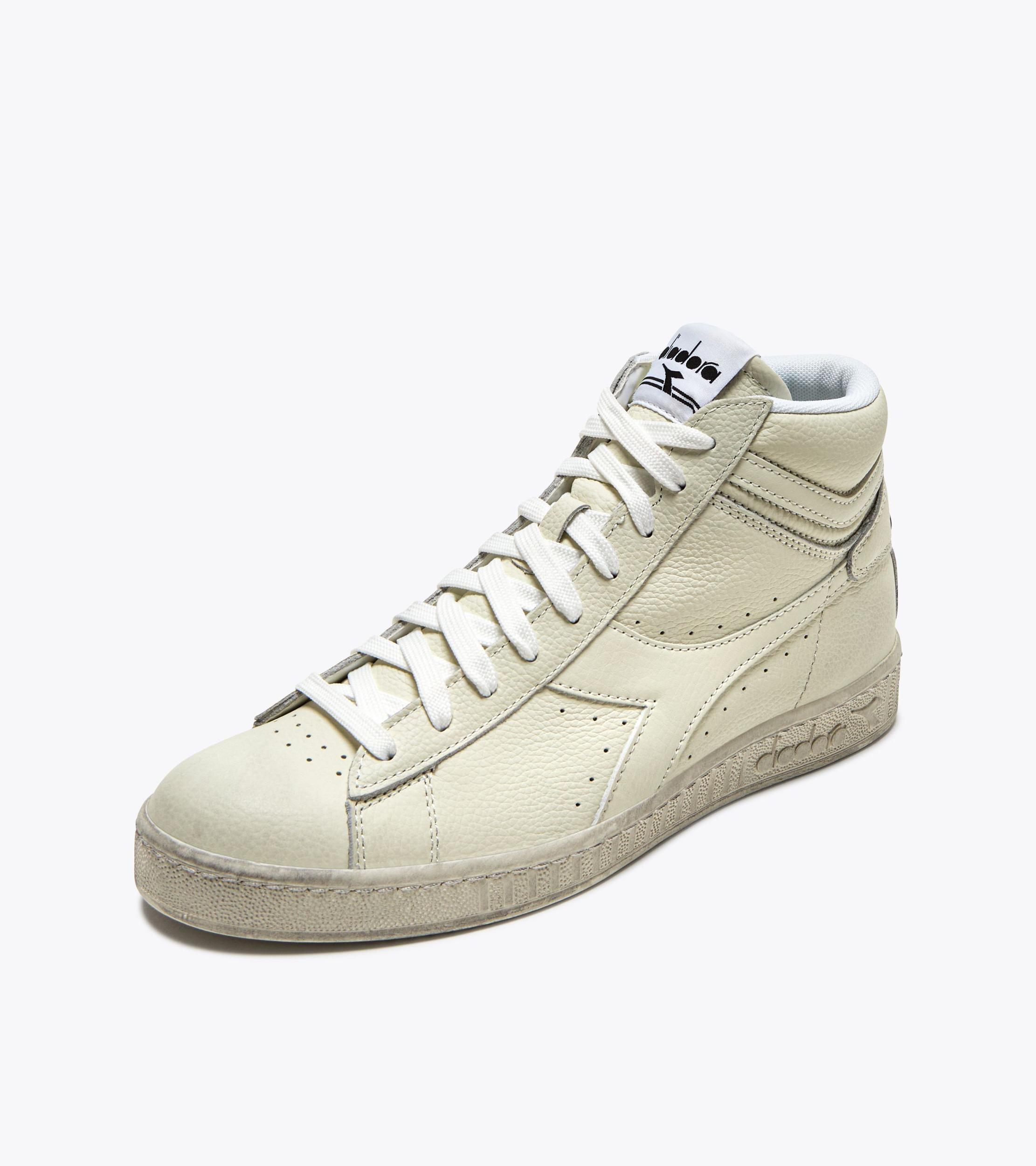 GAME L HIGH WAXED Product Image