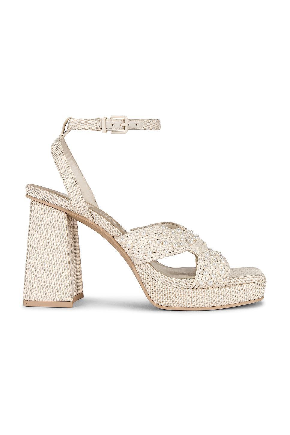 Aries Pearl Heel Dolce Vita Product Image