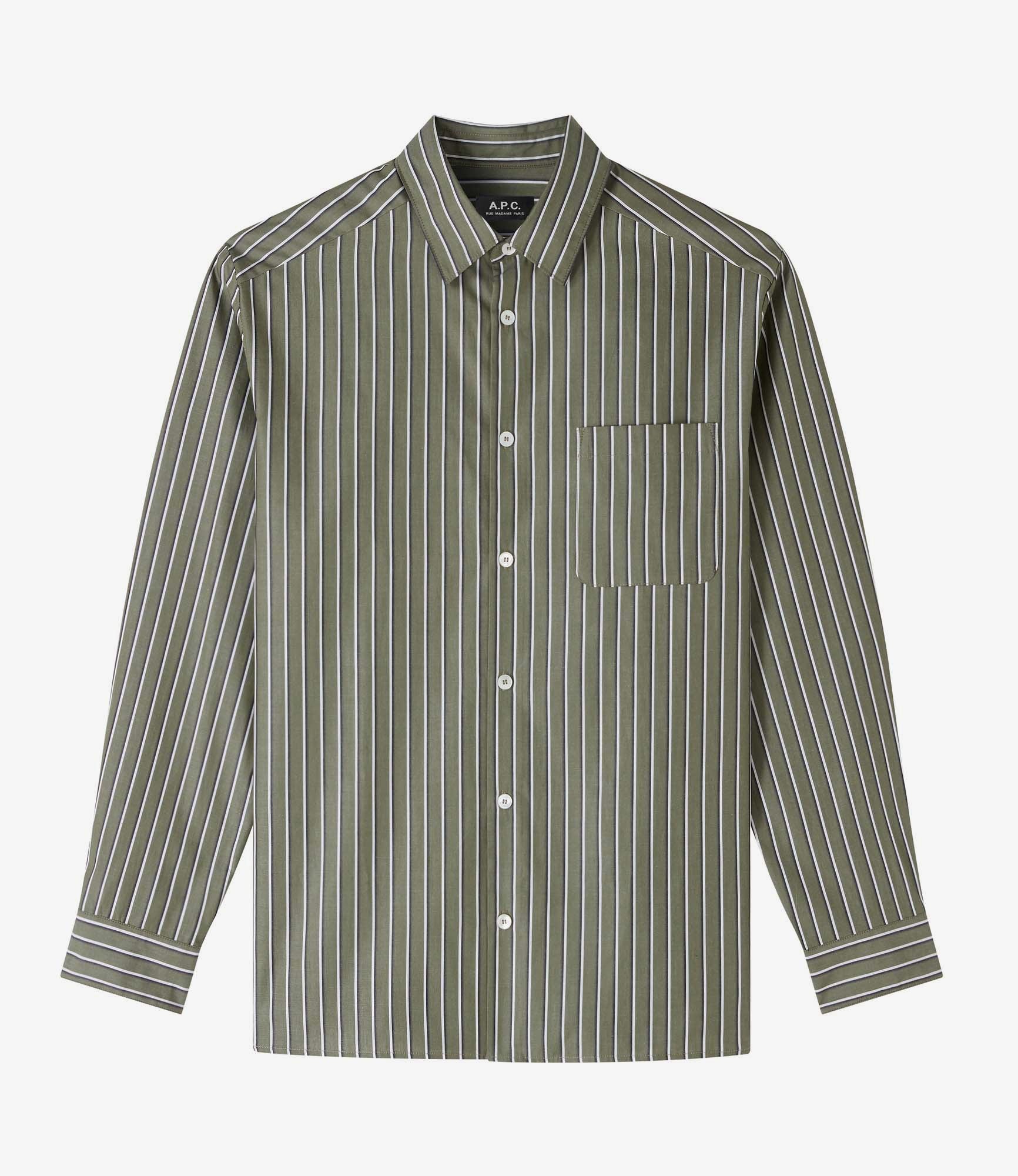 Malo shirt Product Image