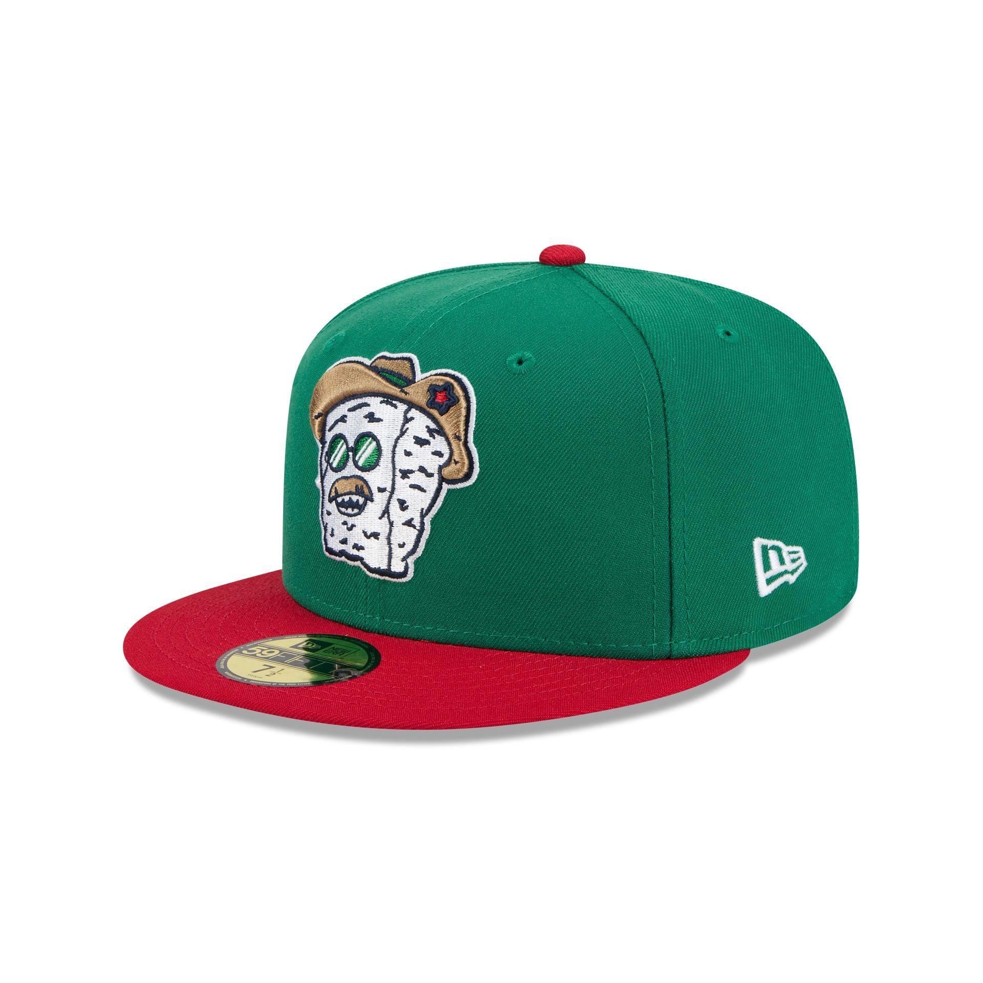 St. Louis City SC 2025 MLS Kickoff 59FIFTY Fitted Hat Male Product Image