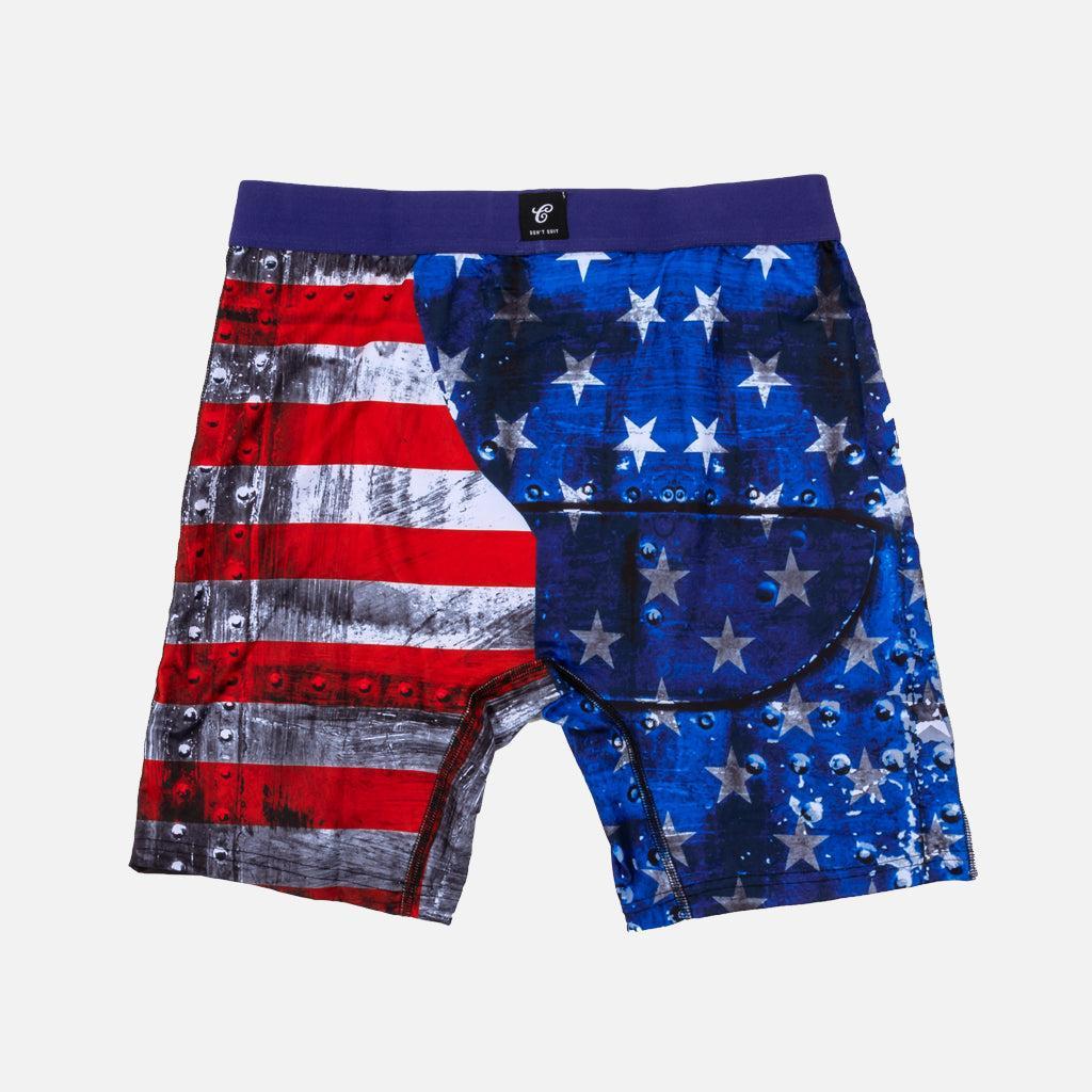 Contenders Clothing Top Gun Tomcat Brief Male Product Image