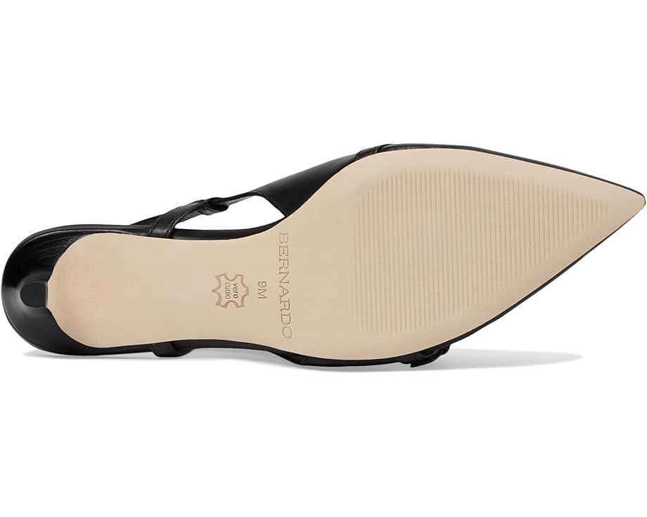 Carolina Slingback Kitten Heel Product Image
