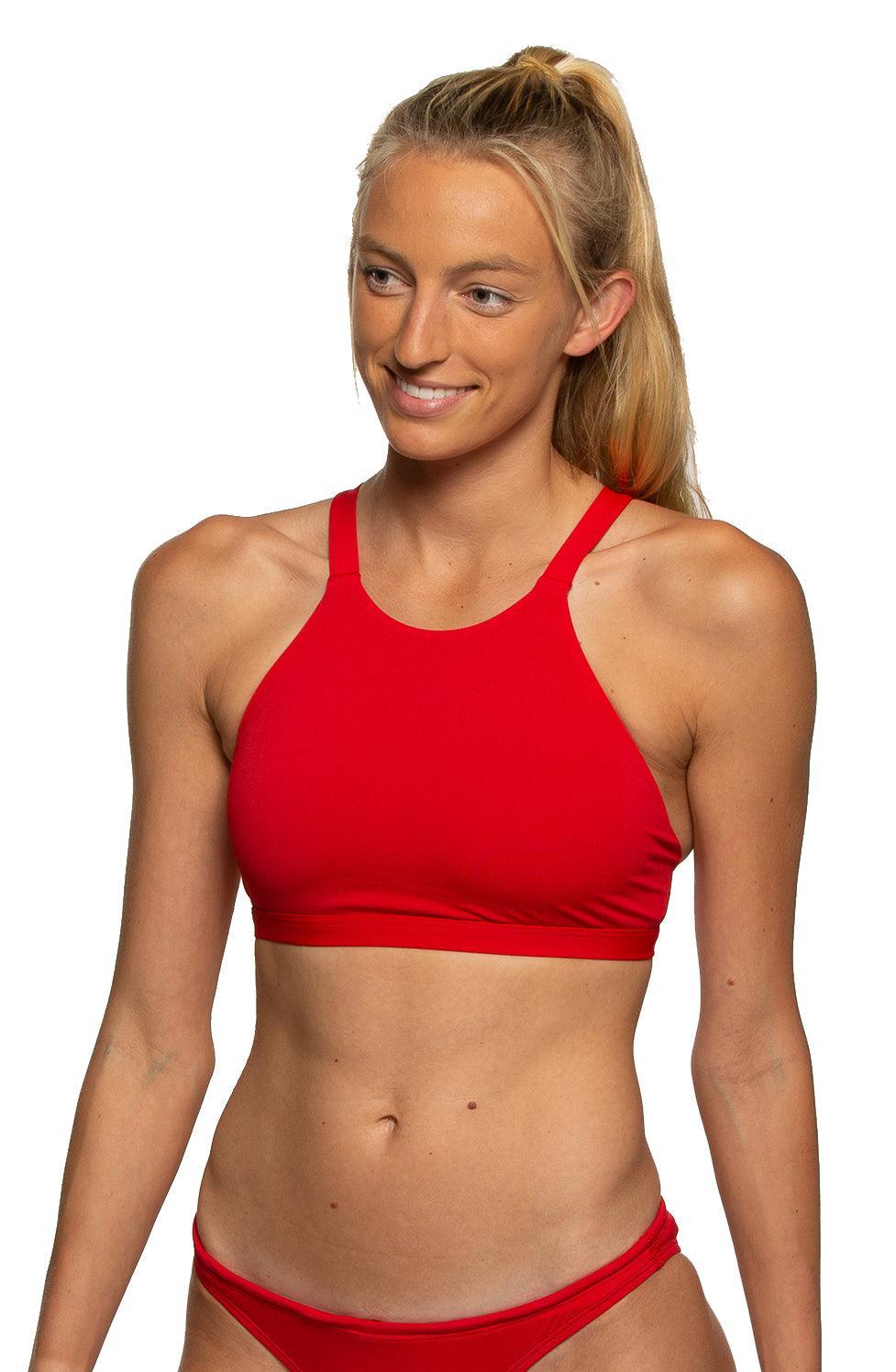 Kaylee Bikini Top Product Image