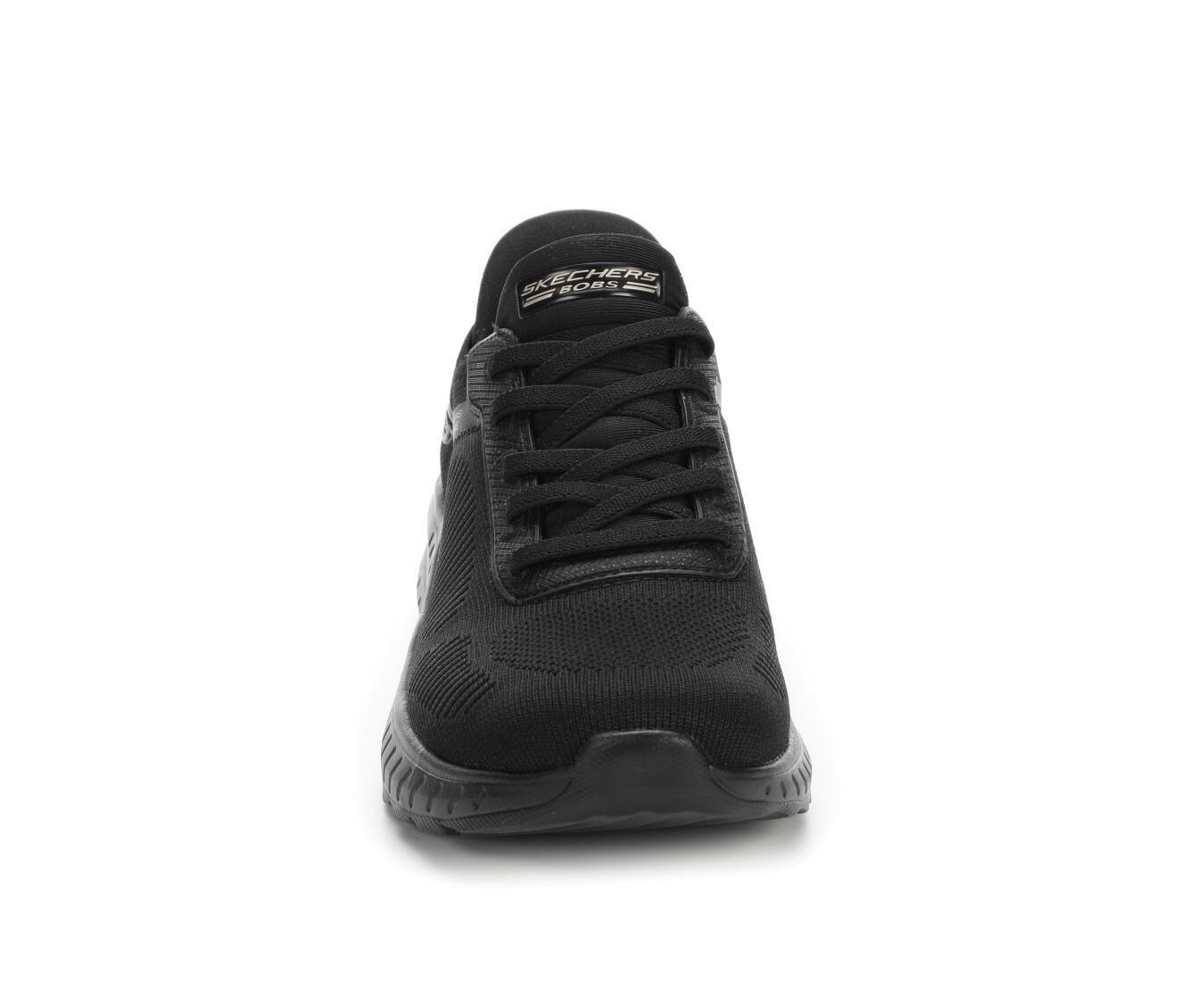 Women's Skechers 117497 BOBS Squad Chaos Slip-Ins Sneakers Product Image