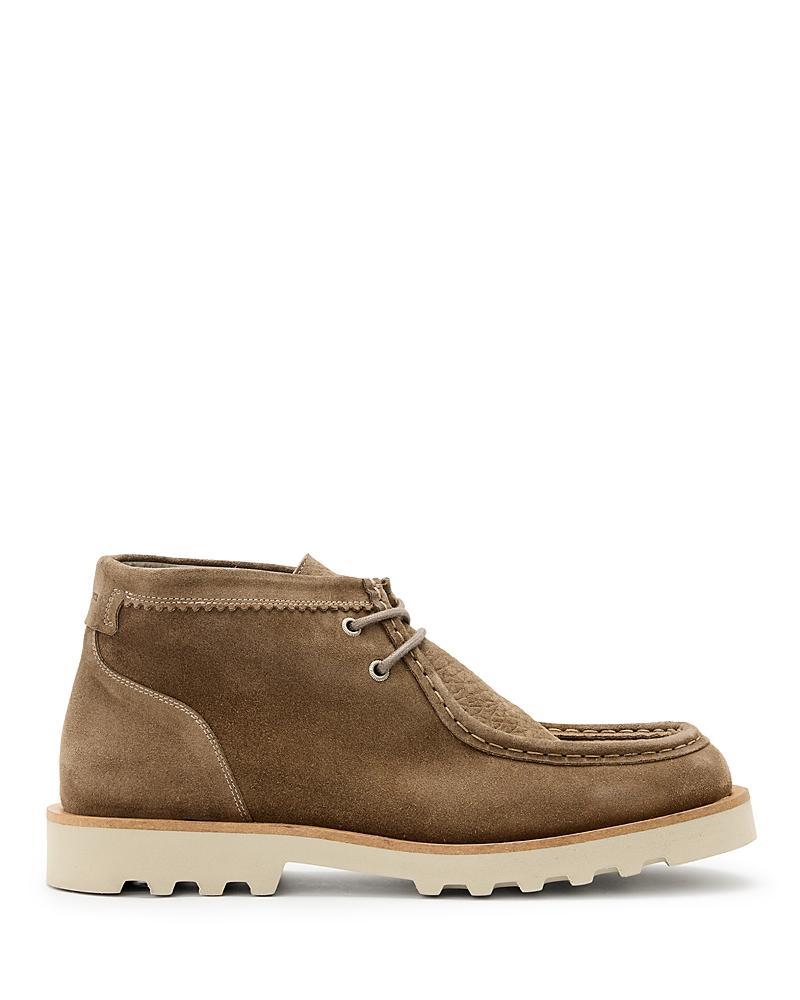 Allsaints Mens Skiff Suede Boot Product Image