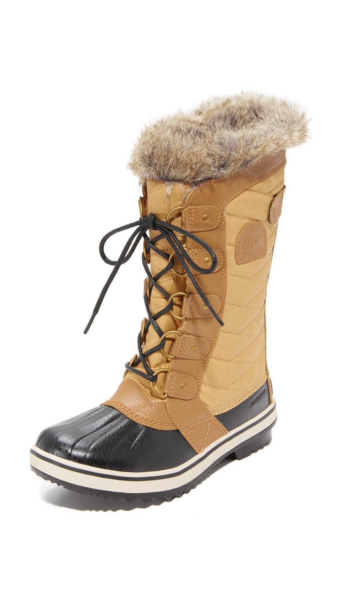 Sorel TOFINO II Women's Waterproof Boot- Product Image