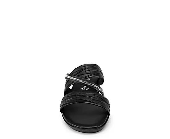 Womens Italian Shoemakers Hollis Wedge Sandals Product Image