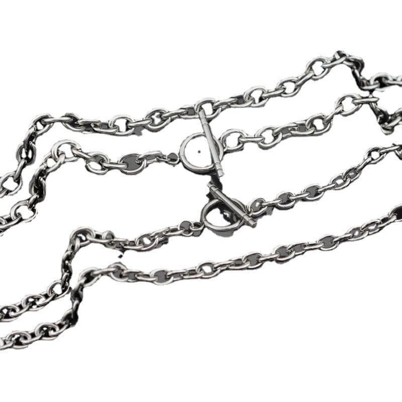 Toggle Chain Necklace Product Image
