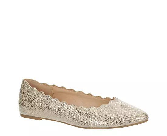 Xappeal Womens Amanda Flat Product Image