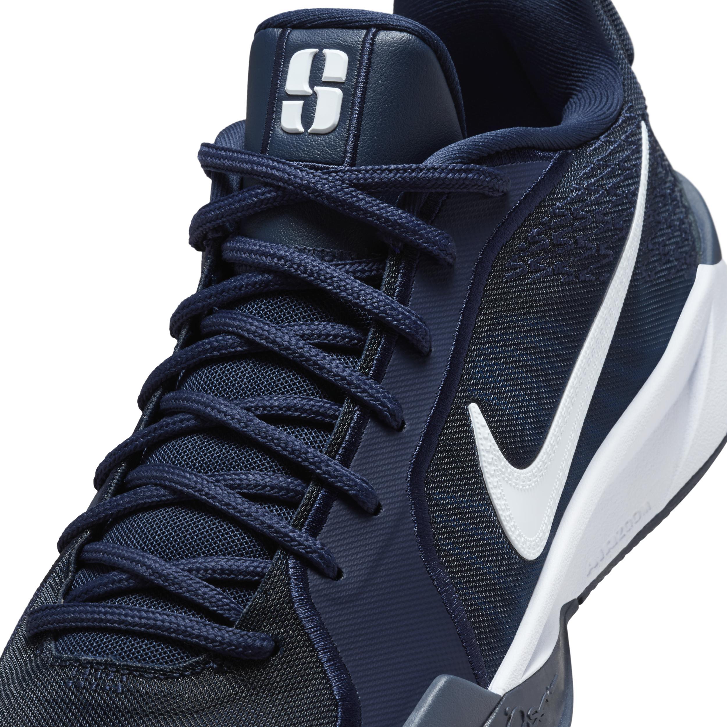 Nike Womens Sabrina 2 Basketball Shoes Product Image