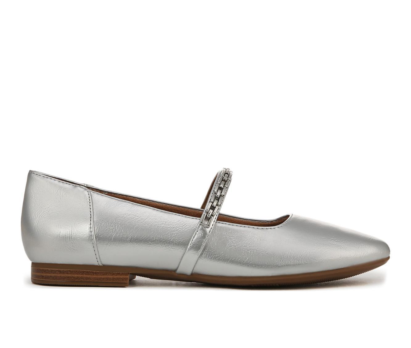 Women's Naturlizer Kelly Chain Flats Product Image