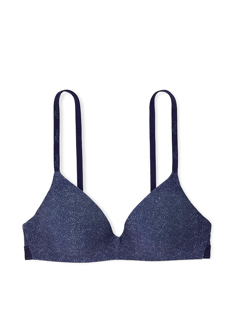 Wear Everywhere
Push-Up Wireless Bra Product Image