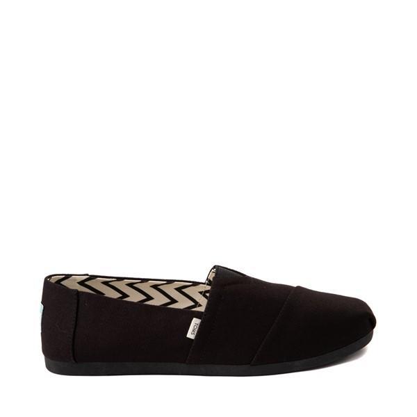 TOMS Classic Alpargata Men's Flat Shoes Product Image