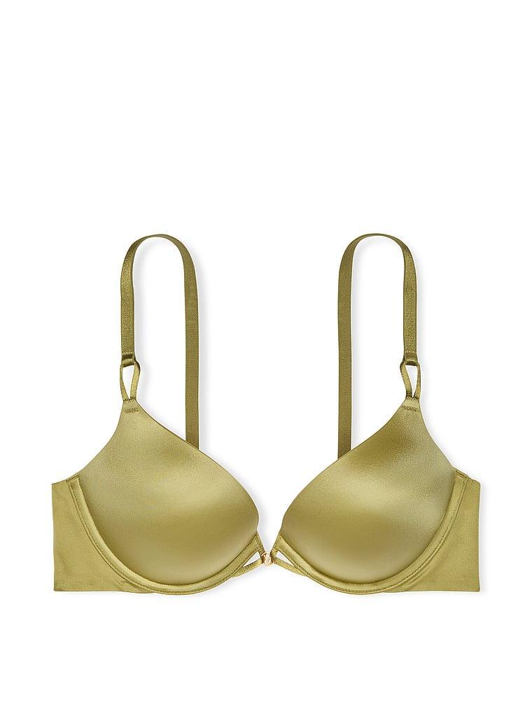 Bombshell Add-2-Cups Smooth Push-Up Bra Product Image