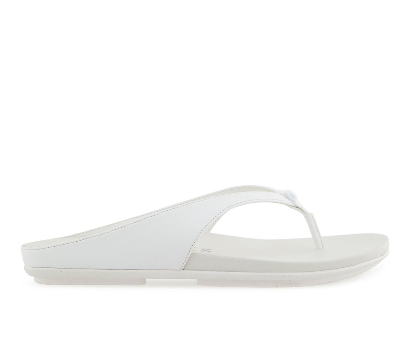 Women's Aerosoles Fisher Flip-Flops Product Image