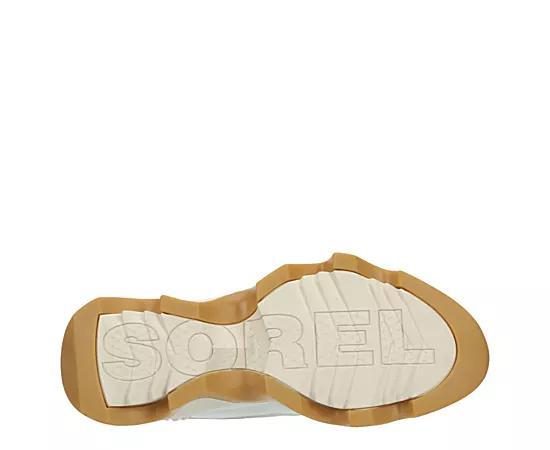 Kinetic Impact Mesh Trainer Sneakers Product Image