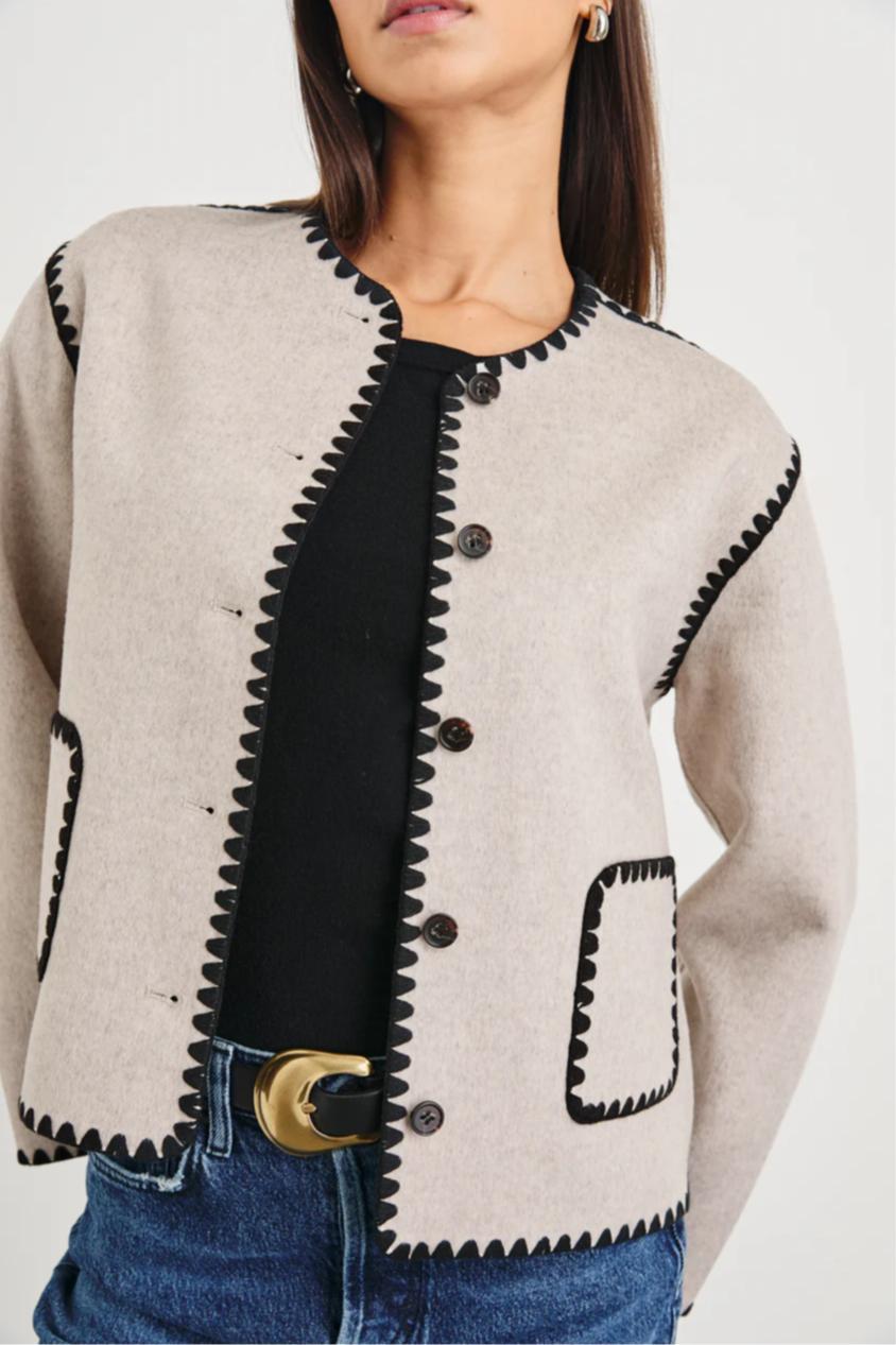 Melanie Jacket Product Image
