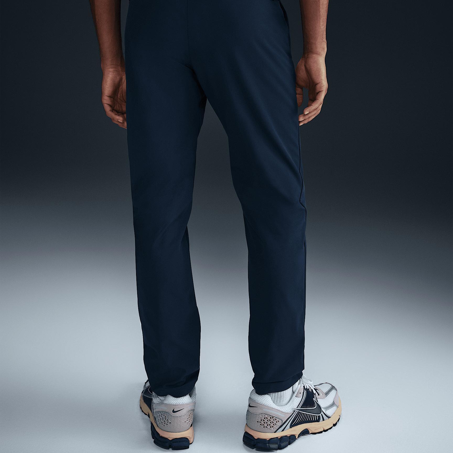 Nike Men's 24.7 PerfectStretch Dri-FIT Slim Chino Pants Product Image