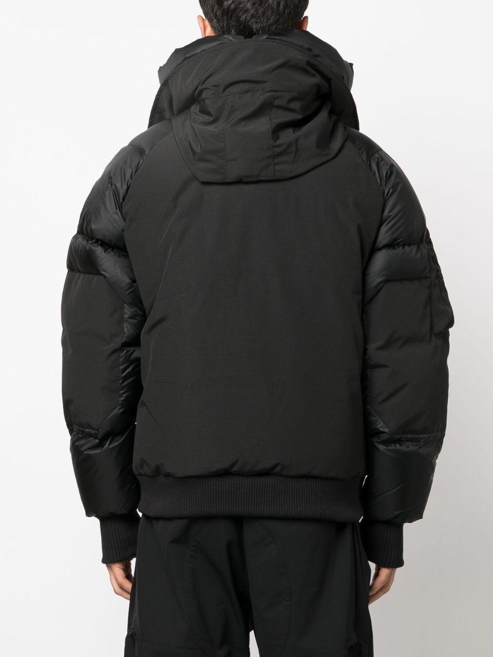 Paradigm Chilliwack hooded padded jacket Product Image