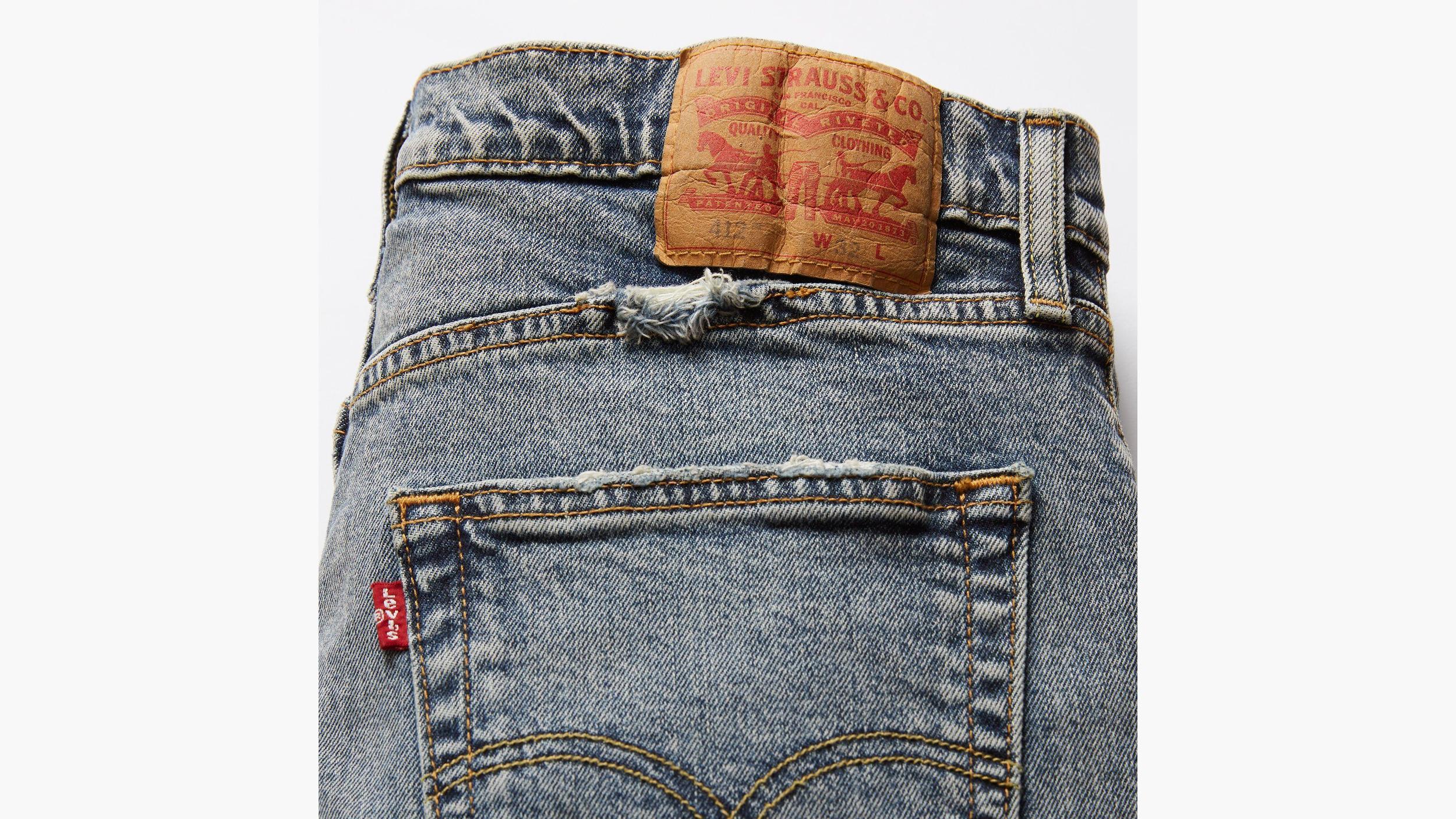 412 Slim Fit 9" Men's Shorts Product Image